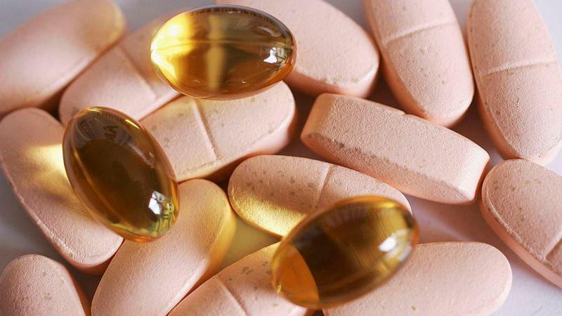 Which supplements do athletes take and why?