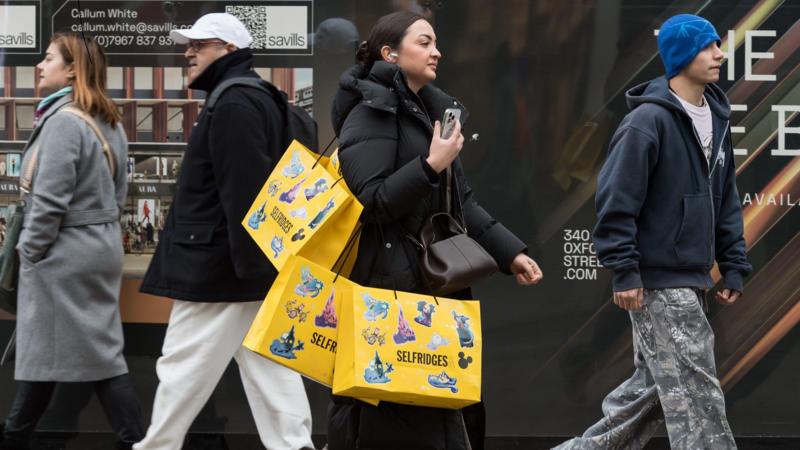 Boxing Day shopping falls flat once again