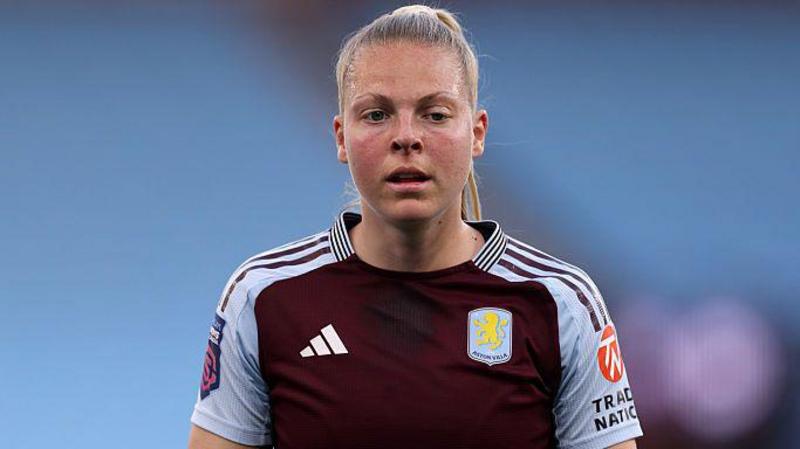 Aston Villa Secures Baijings in Permanent Move from Bayern Munich