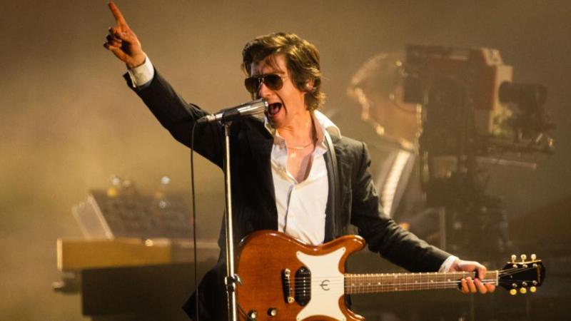 Arctic Monkeys drummer doesn't rule out new music after rumours
