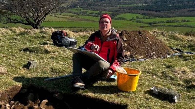 New discovery may challenge theory Vikings built first Irish towns - researcher