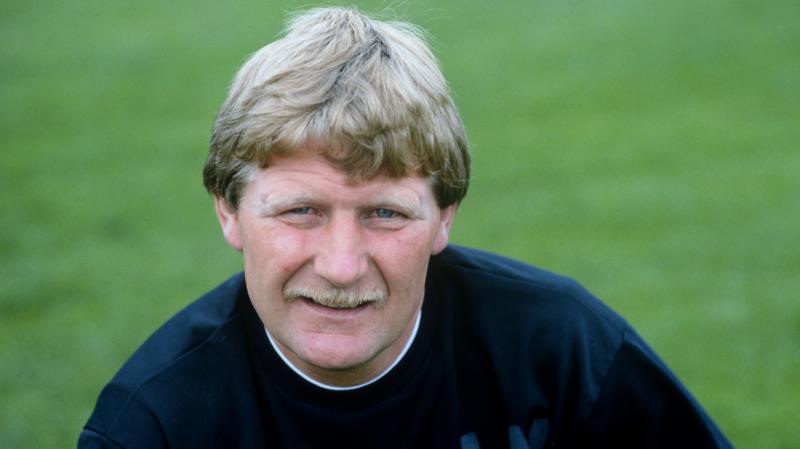 Former Newcastle manager and goalkeeper Willie McFaul dies