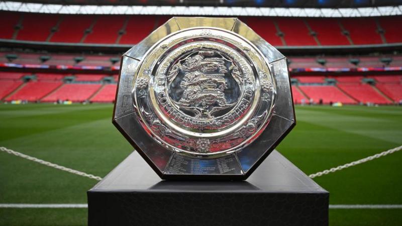 Test Your Knowledge: Rank All Community Shield Champions Now!