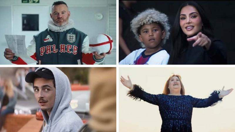 The World Cup of adverts: How brands are competing to entertain, not simply sell