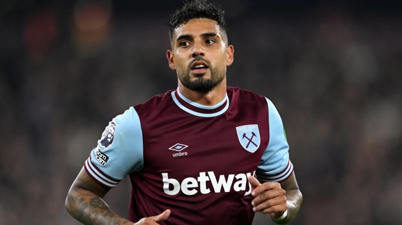 West Ham Greenlights Defender Emerson's Exit: Transfer Details!