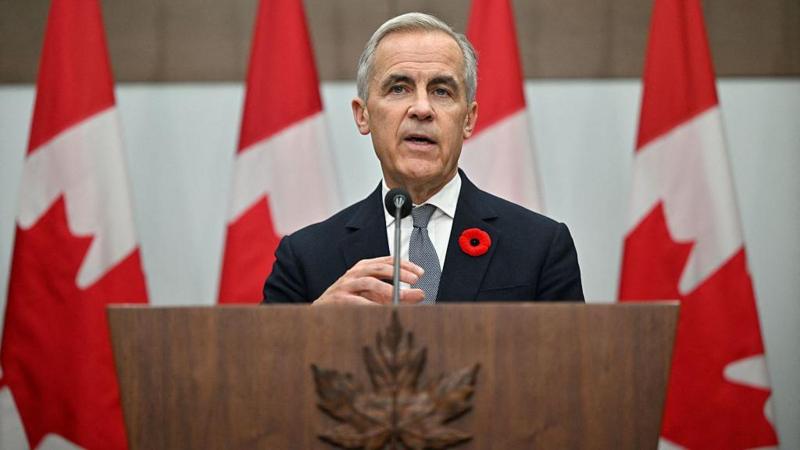 Carney seeks to fortify Canada against tariffs shocks in first budget