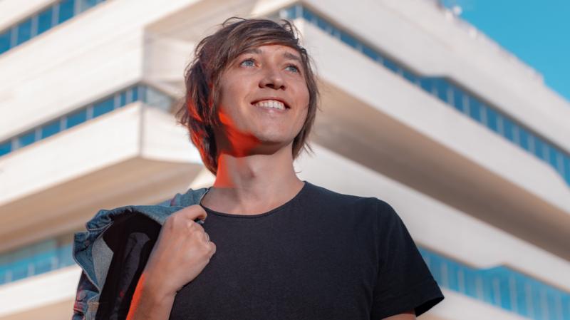 Would you build your own apps?