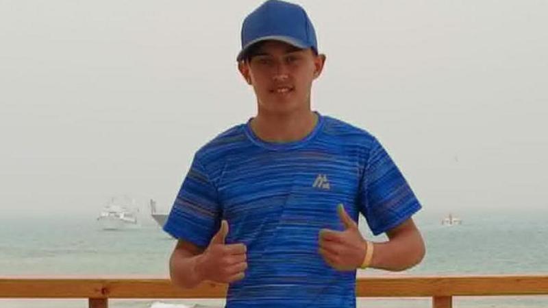 'Unimaginable grief' after boy's reservoir death