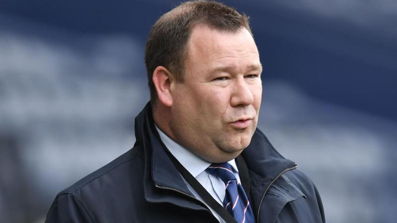 Scotland closing in on head coach to replace Clarke