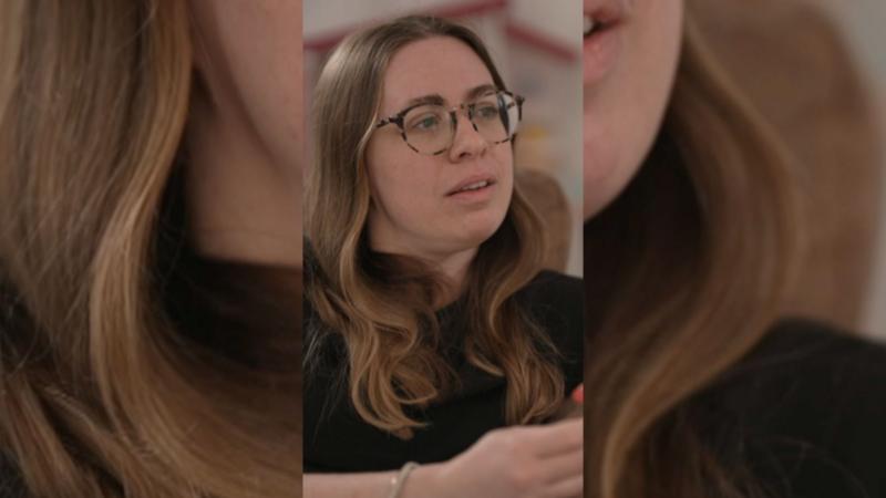 'I used food banks while my ex owed thousands in child maintenance'