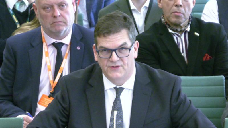 No 10 had 'dismissive attitude' to Mandelson vetting, says sacked Foreign Office chief