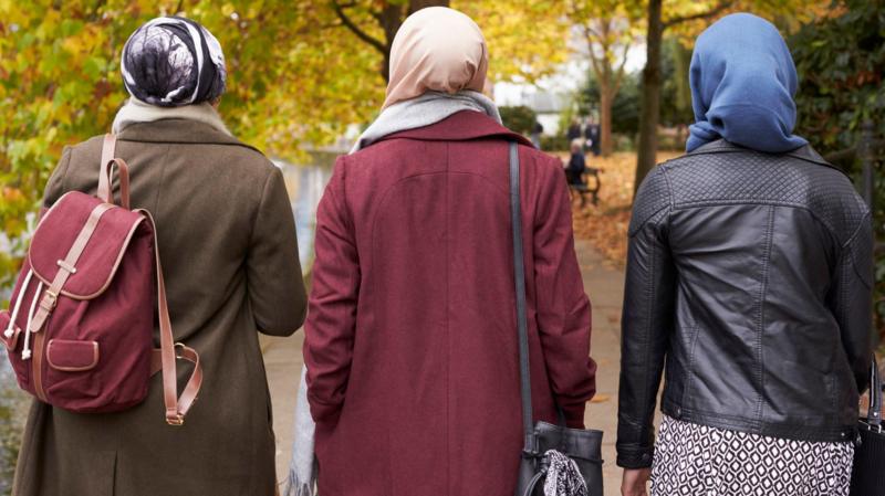 Ministers finalising definition of anti-Muslim hatred