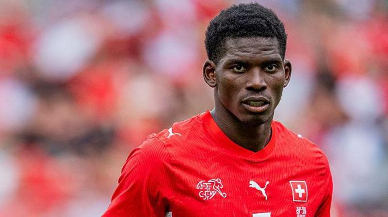 Switzerland travel to US without Embolo over Esta issue