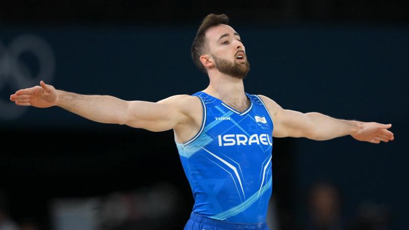 Israelis denied visas for World Championships