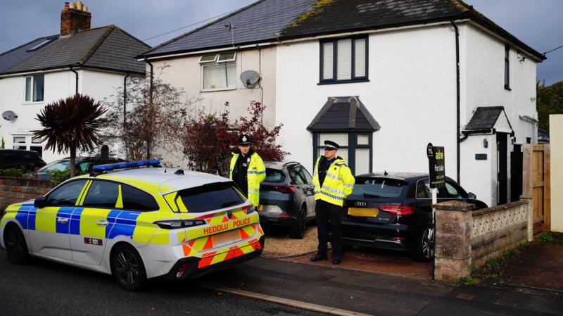 Nine-month-old baby boy killed by family pet