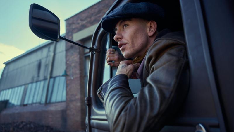 What we learned from the first trailer for the new Peaky Blinders film
