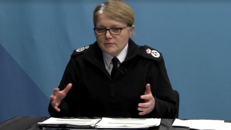 Eight Avon and Somerset officers kept jobs after misconduct rulings ...