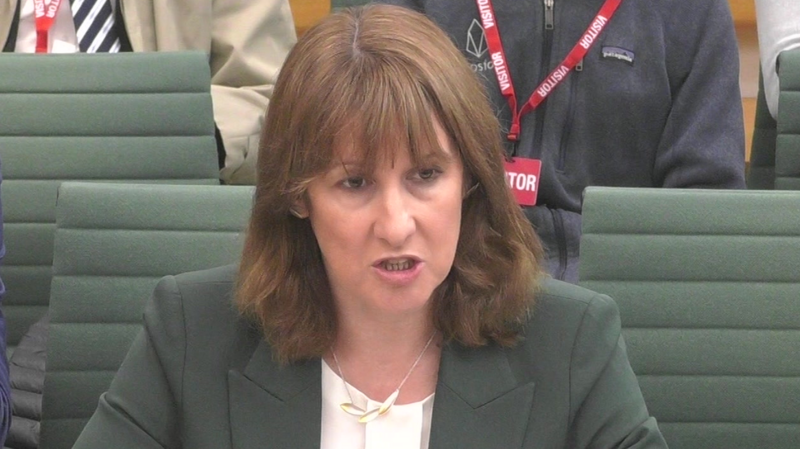 Too many unauthorised pre-Budget leaks, says Reeves