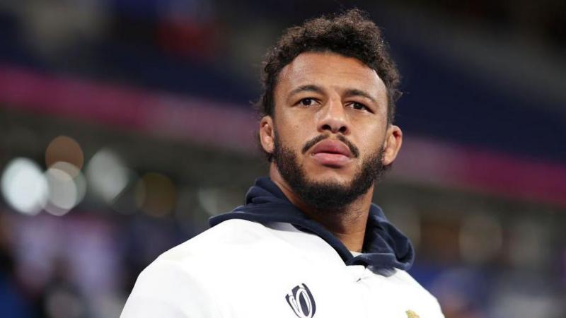Lawes to leave Brive and make Prem return in England