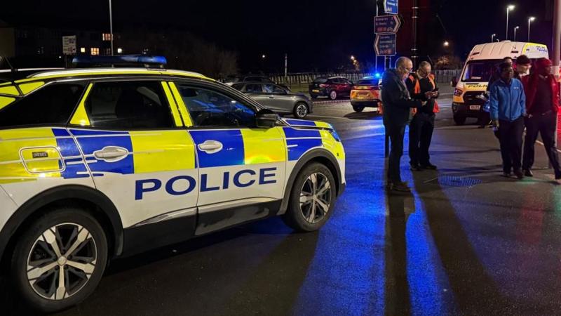 What we know about stabbings on Doncaster to London train