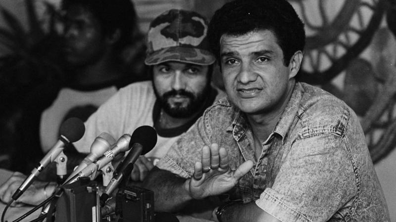 Nicaraguan indigenous leader dies after three years in prison