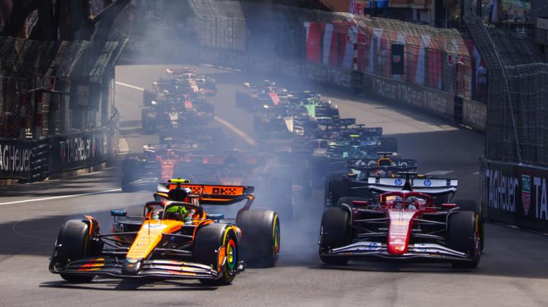 Will 2026's 'yo-yo racing' mean overtaking in Monaco?
