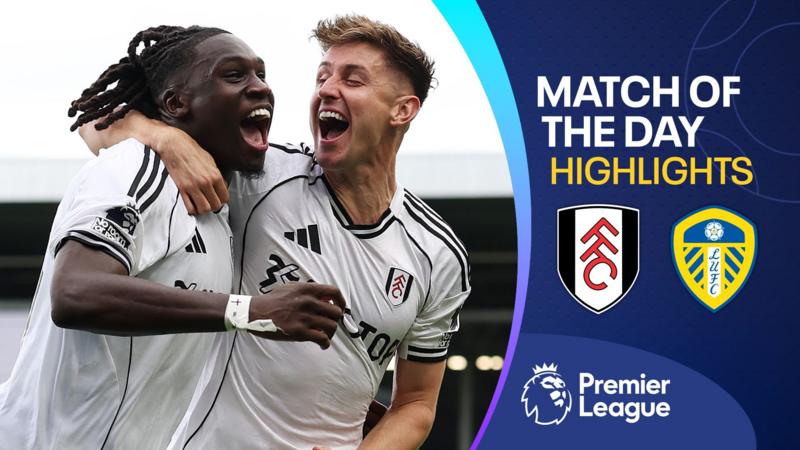 Fulham Clinches Season's First Win with Stunning Late Goal
