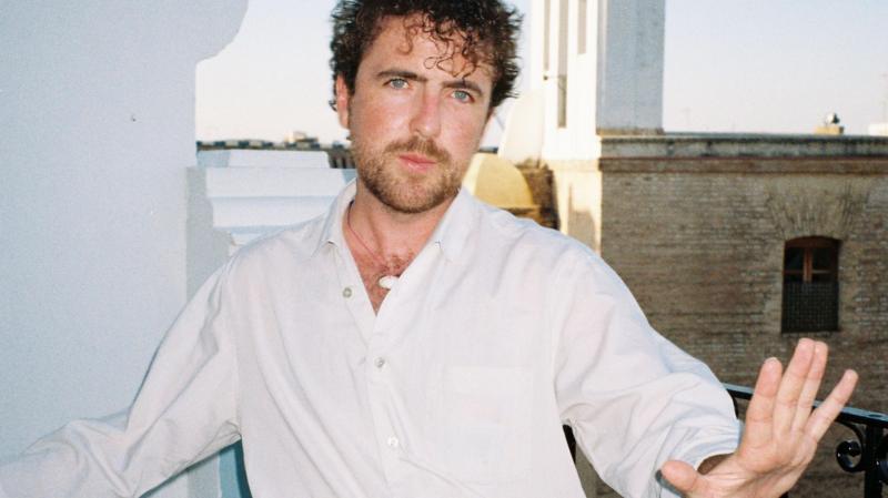 'Paul Mescal loved my song - but forgot my name'