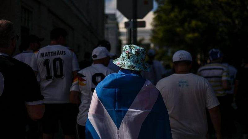 One night in Miami: The Scotsmen of the apocalypse