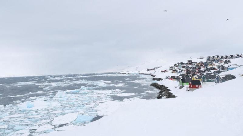 Trump names envoy to Greenland, sparking fresh row with Denmark