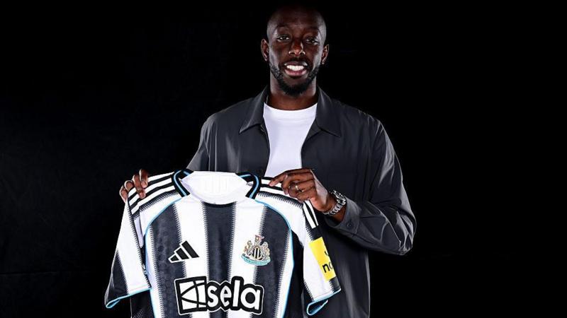Wissa Seals Massive £55M Transfer to Newcastle from Brentford!