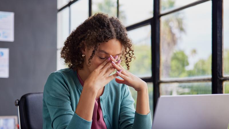 Why burnout is a growing problem in cybersecurity