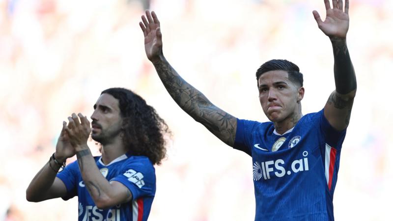 European absence can make Chelsea a threat - Rooney