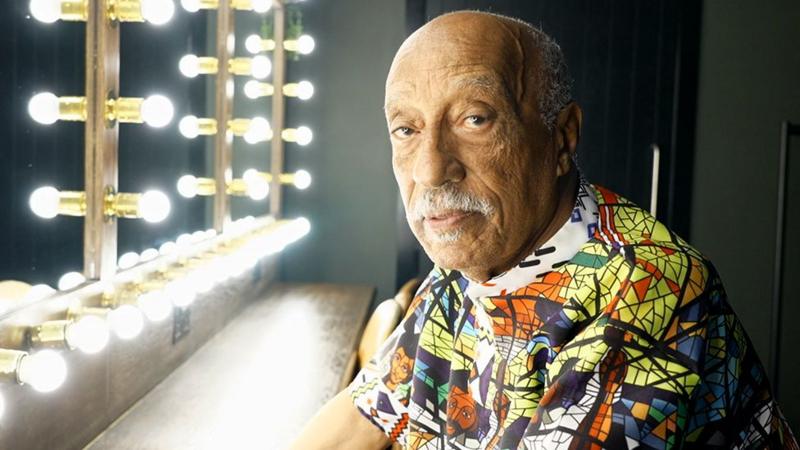 Godfather of Ethiopian jazz plays his last live concert