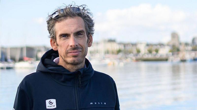 Vendee Globe winner Dalin dies aged 42