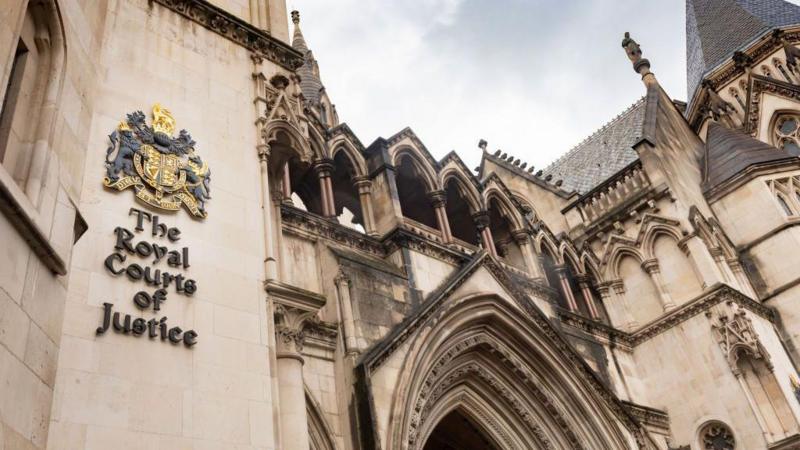High Court BBC News high-court-bbc-news