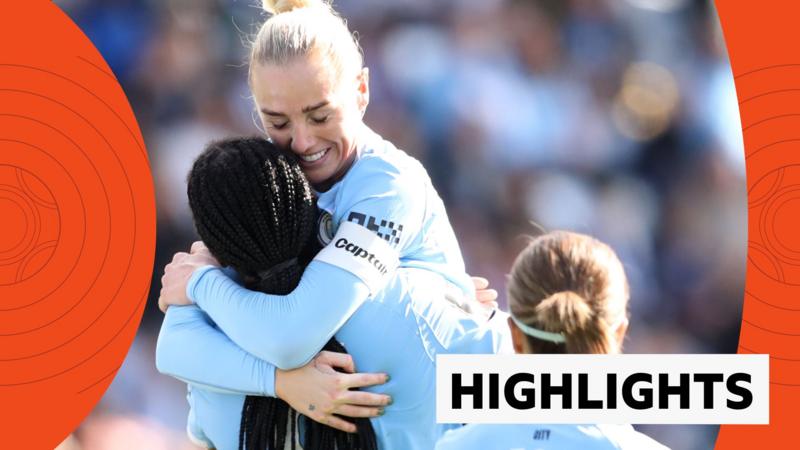 Shaw Scores Twice, Powers Man City to Thrilling Win Over London City