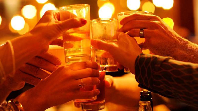 Ban for teacher who told pupils about drunken night