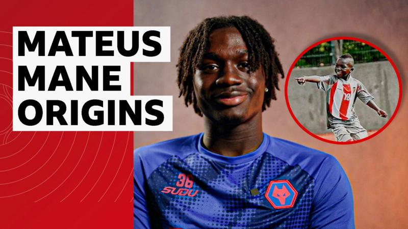 'We always knew he had elite potential'