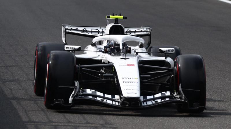 What's going on at Cadillac and Haas? F1 Q&A