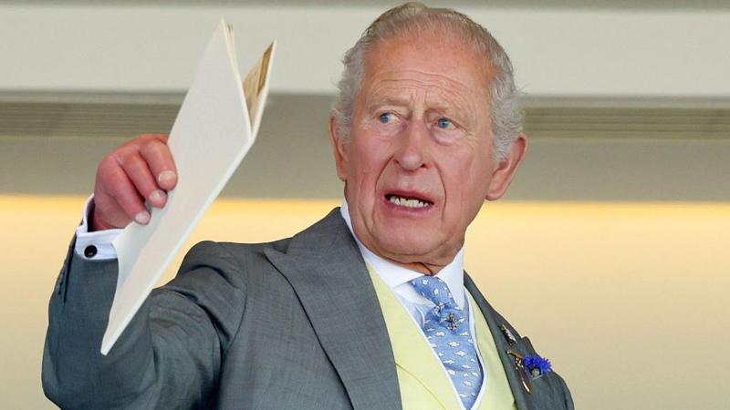Three unusual things about the King's tax bill