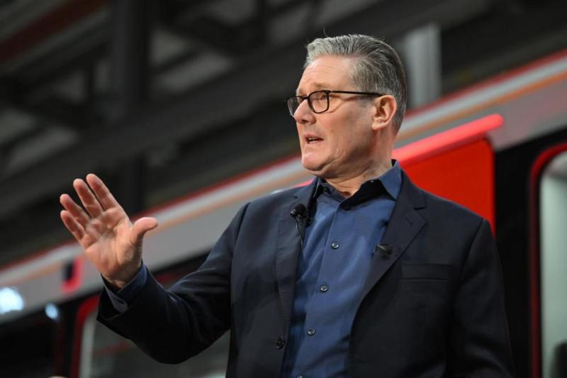 PM says 'nobody is above the law' over Andrew allegations