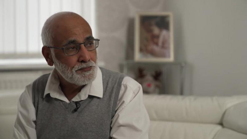 Another former sub postmaster dies awaiting payout