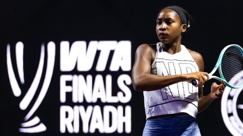 Is WTA Finals bringing change to Saudi Arabia?