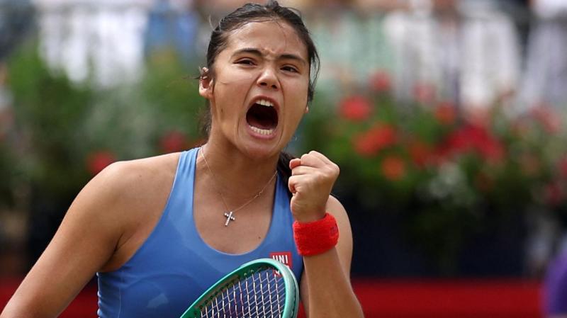 'The new Emma' - positives Raducanu can take from Queen's to Wimbledon