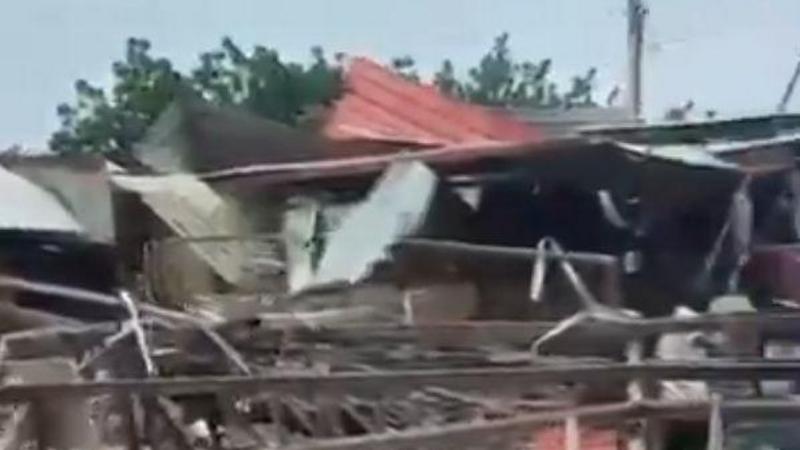 Drone strike on Sudan mosque kills 78, medic tells BBC