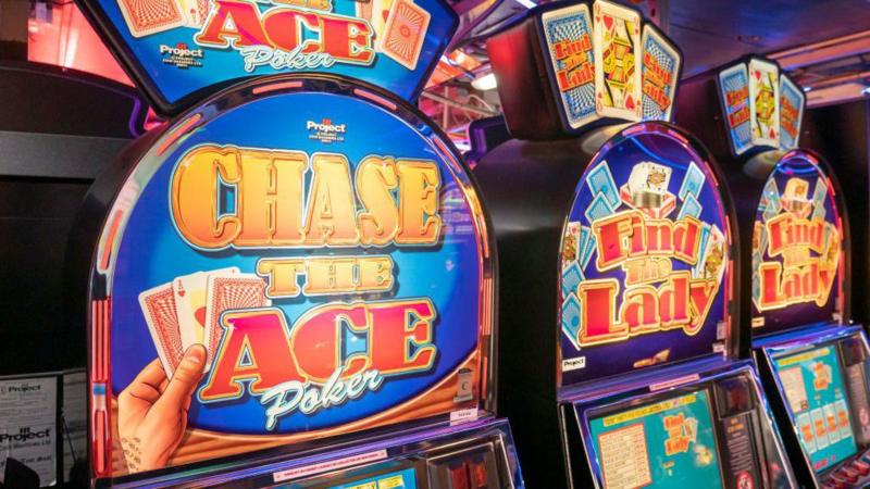 Labour MPs back gambling tax to fight child poverty