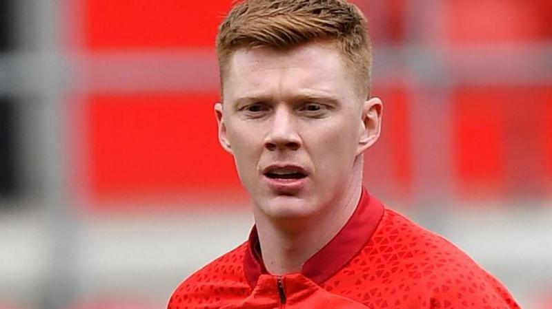 Sam Clucas: Lincoln re-sign midfielder after 15 years away from club ...