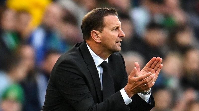 Baraclough Speaks Out on Northern Ireland Sacking: No Bitterness