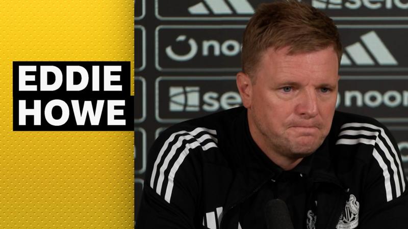 Howe Confirms: Players Eager for Isak's Return to Team